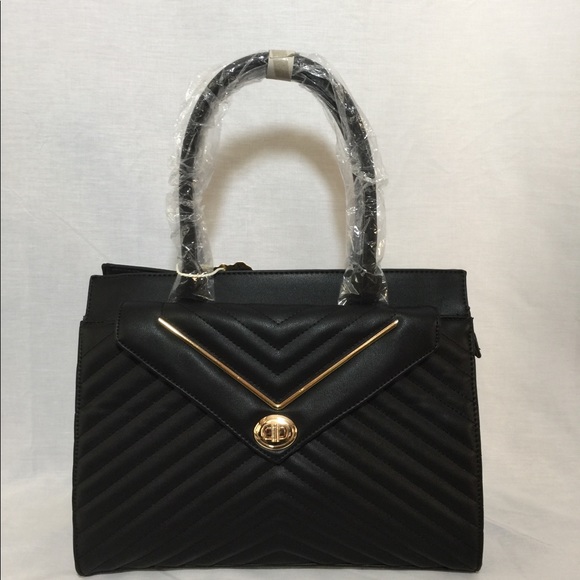 Black purse - Picture 2 of 6